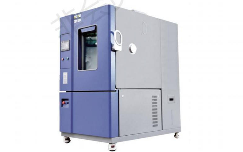 柳州五菱柳汽动力采购盐雾腐蚀试验箱
